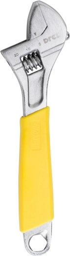 Verstelbare moersleutel 200 mm (8")