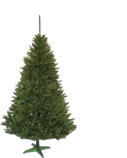 Kunstkerstboom bergspar 180 cm