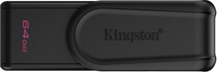 Pendrive Kingston DataTraveler Exodia S 64GB USB 3.2 Gen1