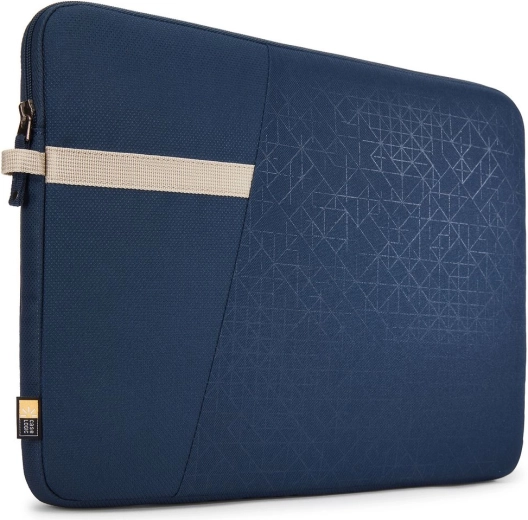 Case Logic Ibira laptophoes voor 15,6" donkerblauw
