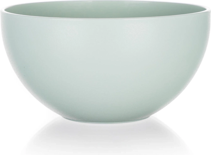 Kom Culinaria 12,5 cm 0,53 l mint kunststof