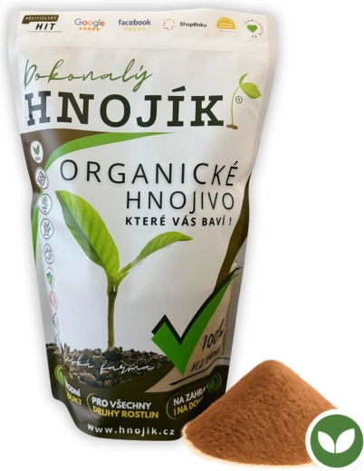 Natuurlijk meststof Hnojík 8 l