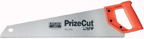 Handzaag (ocaska) Bahco 400 mm HP Profi