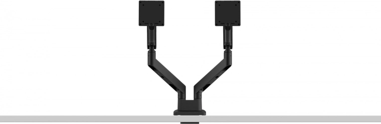 BenQ Ergo Arm BDL01 monitorbeugel voor twee monitoren