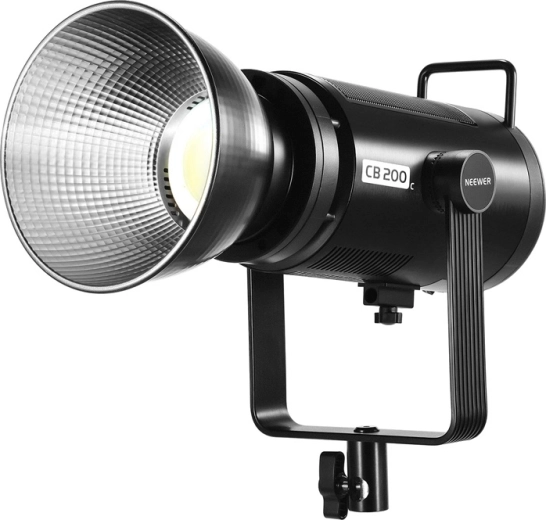 Neewer CB200C RGB LED-licht