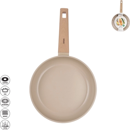 Koekenpan Ecrina 26 cm