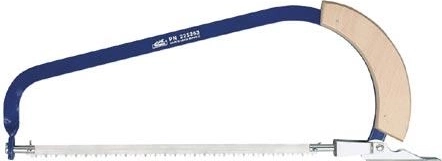 Tuinzaag 300 mm met spanhendel PILANA