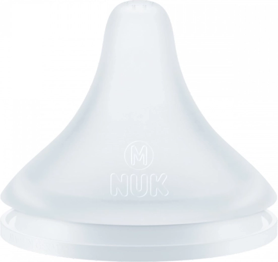 Fopspenen NUK Perfect Match M (3+) – 2 stuks