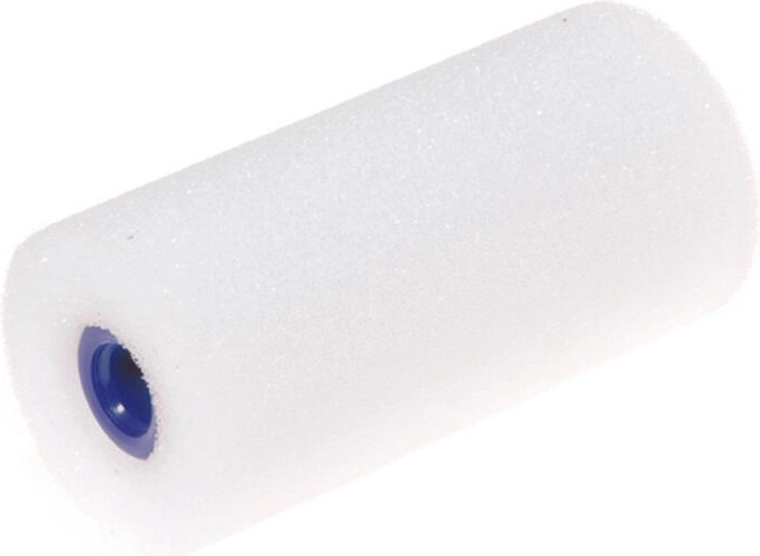 Schuimverfroller MINI 5 cm, set van 2 stuks