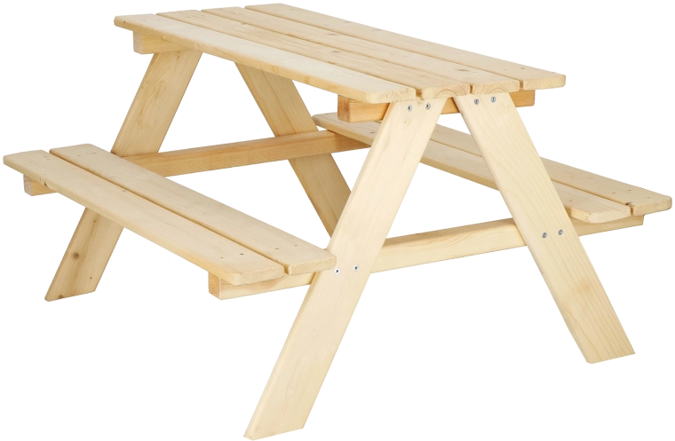 Kinderbankje