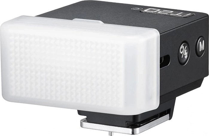Godox iFlash iT20 C-flitser voor Canon