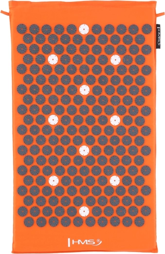 Acupressuurmat HMS AKM10 oranje