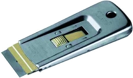 Škrabka voor glas 40 mm Stanley