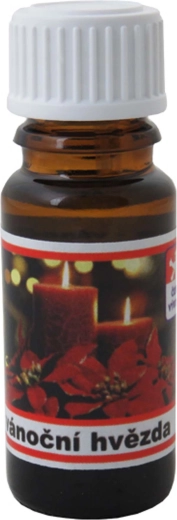 Essentiële olie Kerstster 10 ml