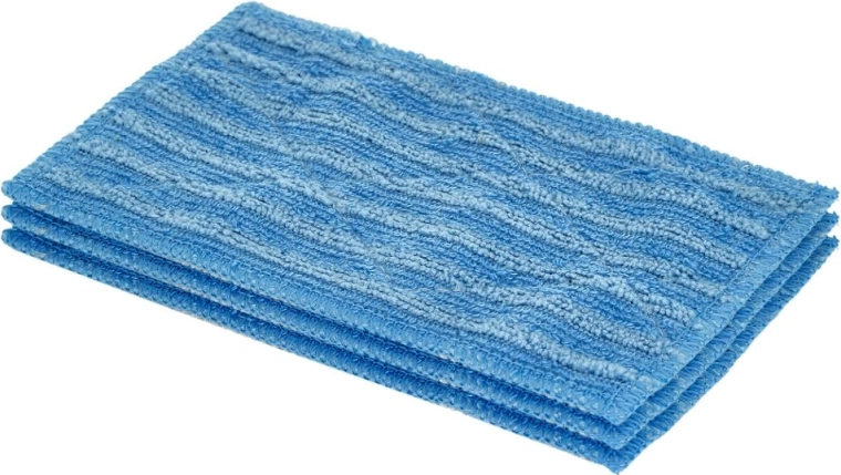 Sencor set microvezel dweildoekjes voor SRV 1550