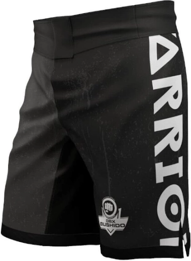 DBX BUSHIDO Warrior trainingsshorts