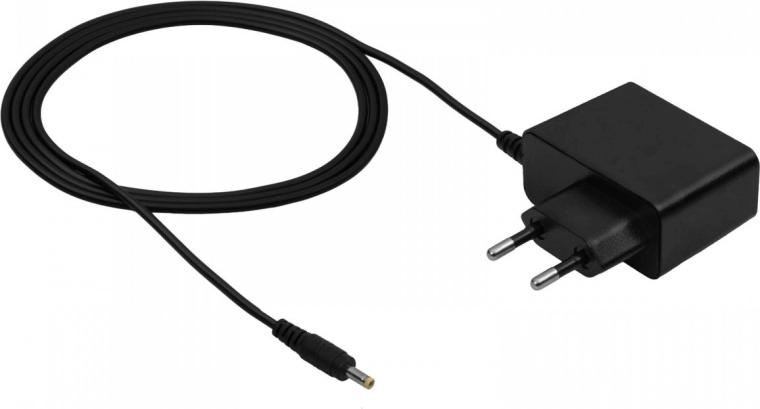 Netadapter AKYGA 5 V / 2 A voor console SONY PSP 1000 en Xiaomi Mi Box S (3e generatie)