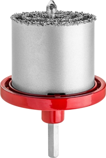 Set gatenzagen 33–73 mm, 6-delig