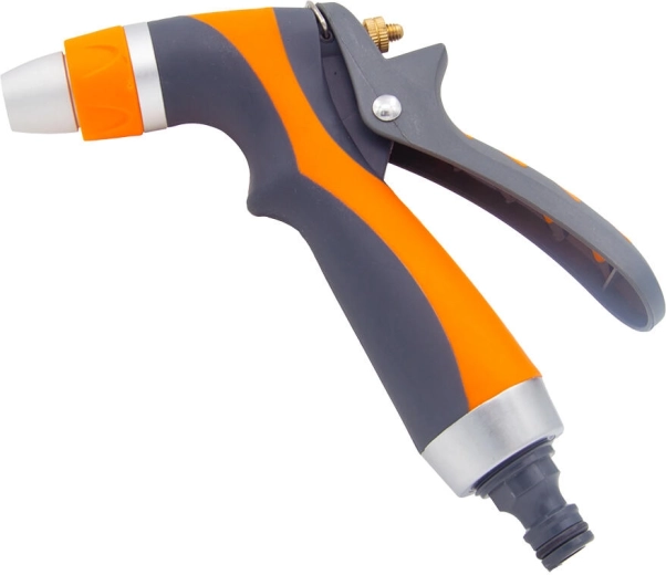 Metalen tuinsproeier DELUX AQUA