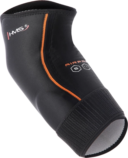 Elleboogbandage voor tenniselleboog HMS met drukkussen