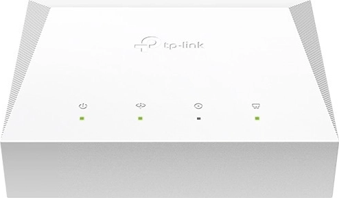 XPON-terminal met LAN-poort 2,5GbE