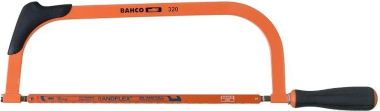 Metaalzaag 300 mm BAHCO