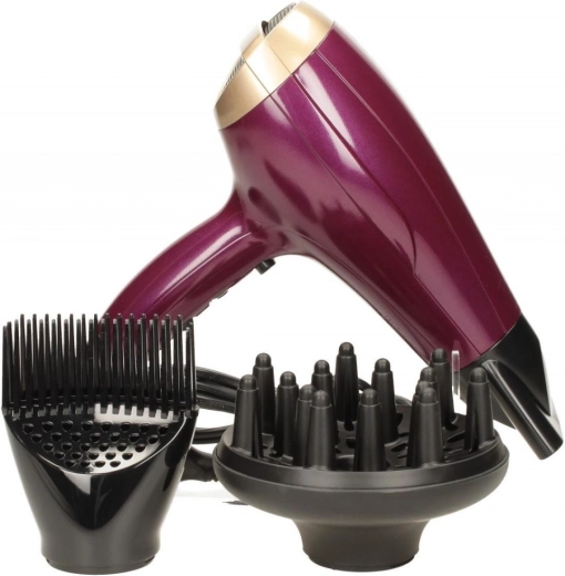 Remington Your Style haardroger