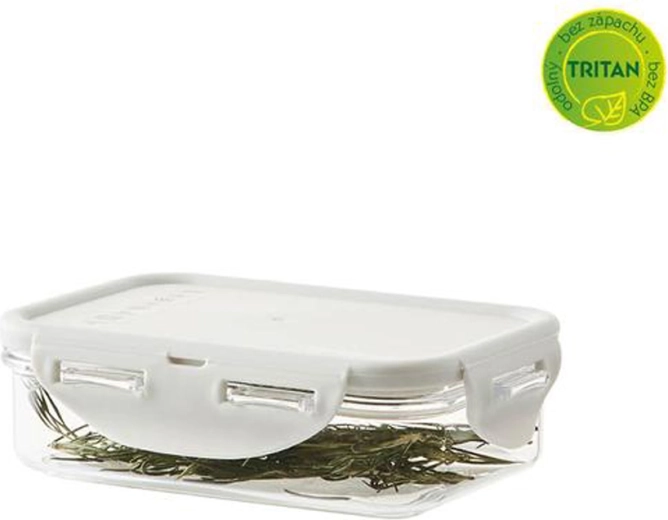 Voedselcontainer Lock Stackable 360 ml van Tritan