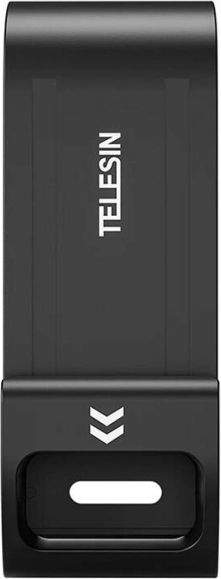 TELESIN-accuklep voor GoPro 12/11/10/9