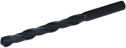 HSS metaalboor 4,5 mm – set van 5 stuks