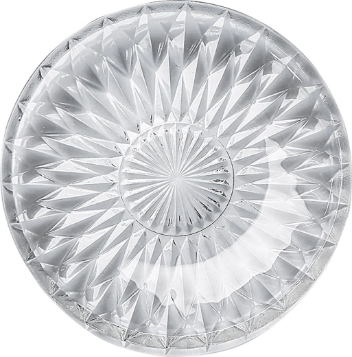 Stella bord 24,7 cm