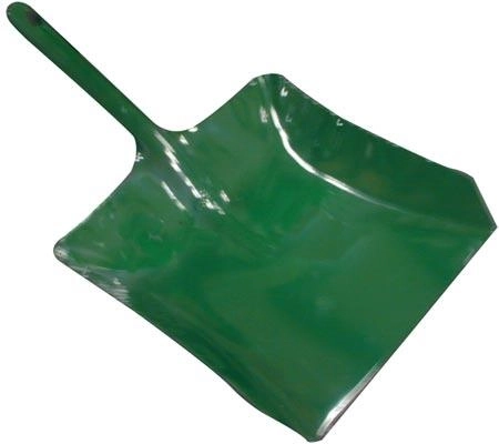 Gelakte stalen stofblik 0,7 mm