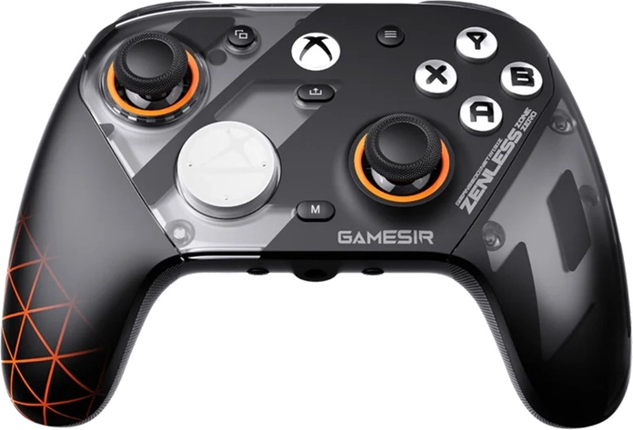 Draadloze GameSir G7 Pro Zenless Zone Zero-controller voor Xbox