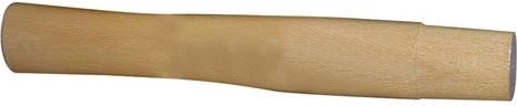 Houten steel voor hamer 1000 g