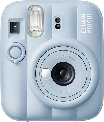 Fujifilm Instax Mini 13 lichtblauw