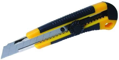 Afbreekmes 18 mm L22