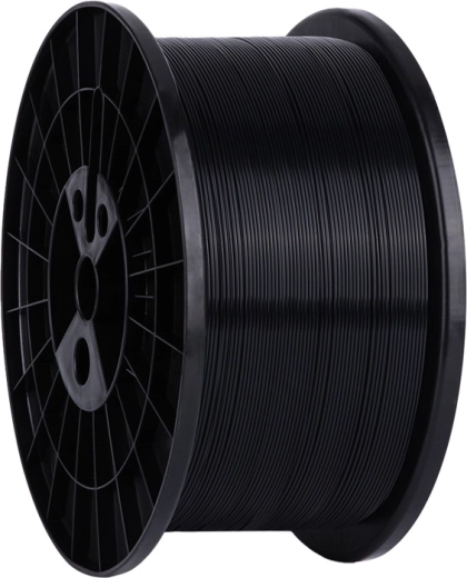 Filament Elegoo Rapid PLA+ 1,75 mm 5 kg zwart
