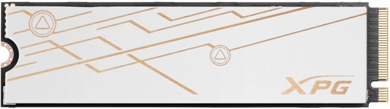 SSD-schijf XPG Mars Blade 4TB PCIe 5.0