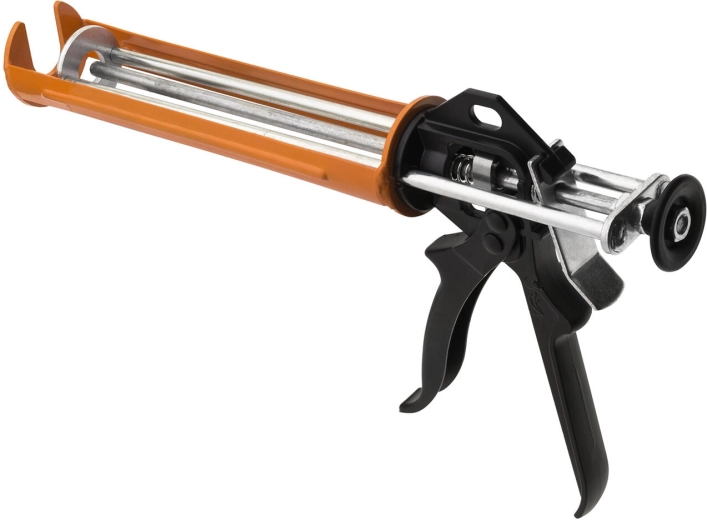 Kitpistool voor chemische ankers 280 ml Waart