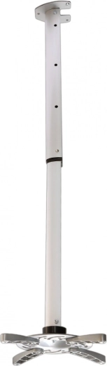 Universele plafondbeugel voor projectoren