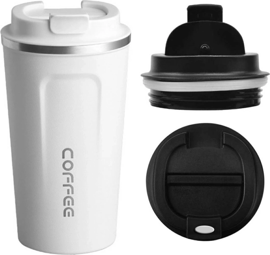 Ag369d thermosbeker wit