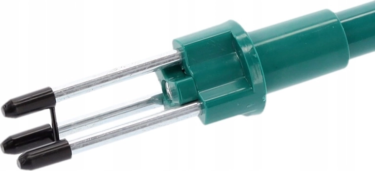 GARDENLINE onkruidsteker 100 × 22 × 2,3 cm