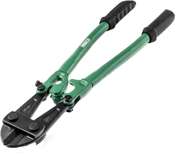 Boutsnijtang met hefboom 350 mm STALCO