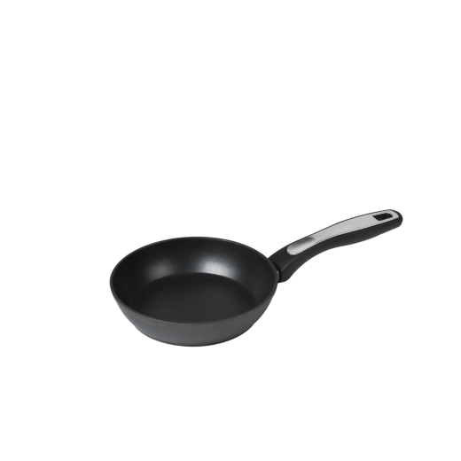 Aluminium koekenpan Crispy Induction Style 20 cm