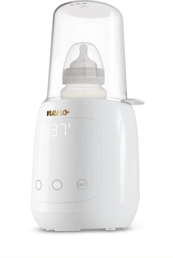 Neno Tocco multifunctionele sterilizator en verwarmingsapparaat 6-in-1 met Smart Pro