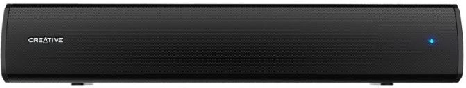 draadloze soundbar Creative Stage Air V2