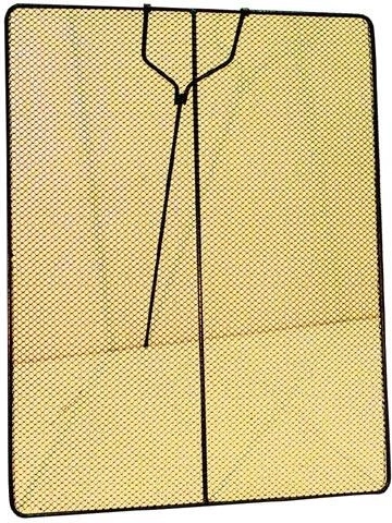 Bouwzeef voor zand 1000 × 800 mm, mazen 15 mm