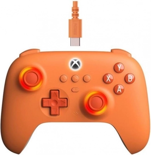 Gamepad 8BitDo Ultimate C bedraad voor Xbox