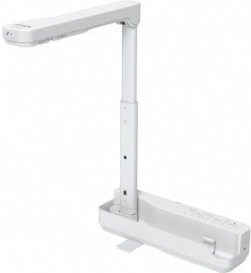 visualizer Epson ELPDC07 USB