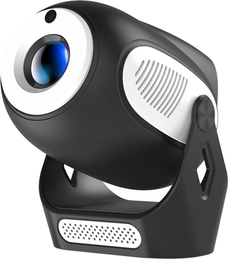Magcubic draagbare mini projector HY300X-2 met Android 11